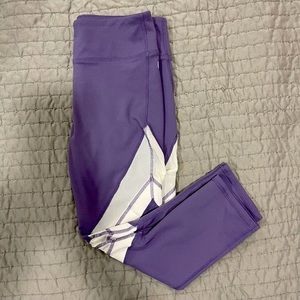 Fabletics Womens Gym Capri